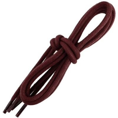 Les Lacets Français Lacets ronds et très épais 5mm 110cm 100% coton Couleur : Rouge FABRIQUE EN FRANCE Entreprise Patrimoine Vivant - Publicité Les Lacets Français Lacets ronds et très épais 5mm 110cm 100% coton Couleur : Rouge FABRIQUE EN FRANCE Entreprise Patrimoine Vivant - Publicité
