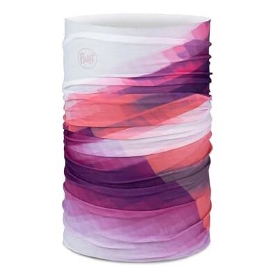 Buff® Tour de cou Coolnet UV Flexible, protection UPF50, Léger, Extensible, Matériau recyclé, Sport, Éte Homme Femme Taille Unique Lilac - Publicité Buff® Tour de cou Coolnet UV Flexible, protection UPF50, Léger, Extensible, Matériau recyclé, Sport, Éte Homme Femme Taille Unique Lilac - Publicité
