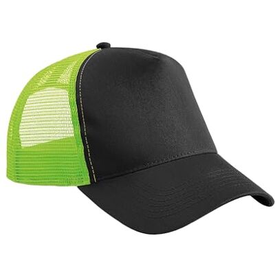 Beechfield B640 Casquette américaine - Publicité Beechfield B640 Casquette américaine - Publicité