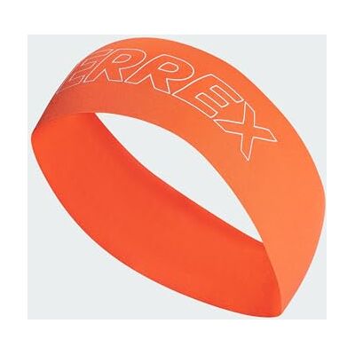 Adidas Terrex Aeroready Headband Bandeau - Publicité Adidas Terrex Aeroready Headband Bandeau - Publicité