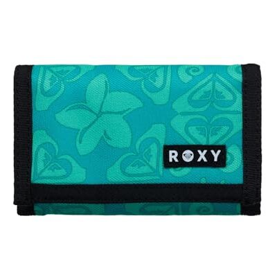Roxy Katydid Hippie Hour RG Portefeuille de Voyage pour Femme - Publicité Roxy Katydid Hippie Hour RG Portefeuille de Voyage pour Femme - Publicité