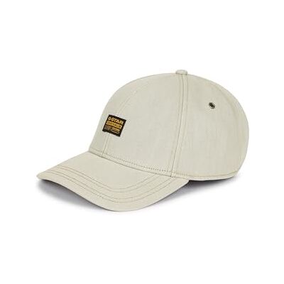 G-Star Originals Baseball Cap, Men's Baseball Cap, Color Blue - Publicité G-Star Originals Baseball Cap, Men's Baseball Cap, Color Blue - Publicité