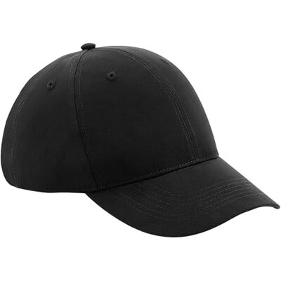 Beechfield B70 Casquette Style Pro Recyclée - Publicité Beechfield B70 Casquette Style Pro Recyclée - Publicité
