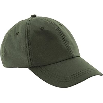 Beechfield B187 Casquette Style Outdoor 6 Panneaux - Publicité Beechfield B187 Casquette Style Outdoor 6 Panneaux - Publicité