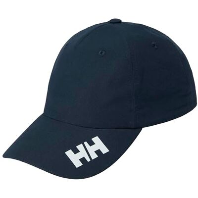 Helly Hansen Unisex Crew Cap 2.0, Cobalt 2.0, One Size - Publicité Helly Hansen Unisex Crew Cap 2.0, Cobalt 2.0, One Size - Publicité