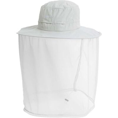 Craghoppers Homme NosiLife Ultimate Hat II - Chapeau - Pergame - Tête 58-60cm - Publicité Craghoppers Homme NosiLife Ultimate Hat II - Chapeau - Pergame - Tête 58-60cm - Publicité