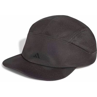 Adidas Mixte Terrex Climacool 5Panel Graphic Cap, Black/Carbon, XS-S - Publicité Adidas Mixte Terrex Climacool 5Panel Graphic Cap, Black/Carbon, XS-S - Publicité