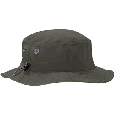 Beechfield Bob Cargo Indice de Protection Solaire 50 (Taille Unique) (Vert Olive) - Publicité Beechfield Bob Cargo Indice de Protection Solaire 50 (Taille Unique) (Vert Olive) - Publicité