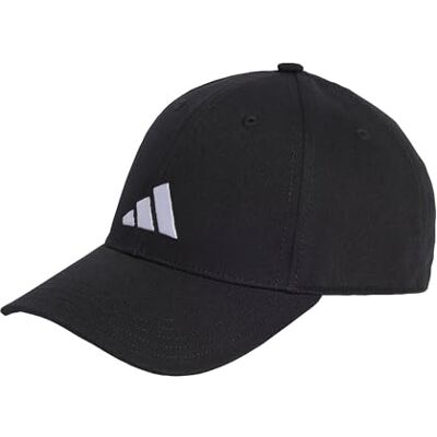 Adidas Unisex Cap Tiro League Cap, Black/White, , Size OSFM - Publicité Adidas Unisex Cap Tiro League Cap, Black/White, , Size OSFM - Publicité