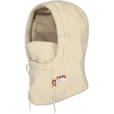 Barts Cagoule Isafjord Hood Wheat Femme Femme Taille taille Unique Beige - Publicité Barts Cagoule Isafjord Hood Wheat Femme Femme Taille taille Unique Beige - Publicité