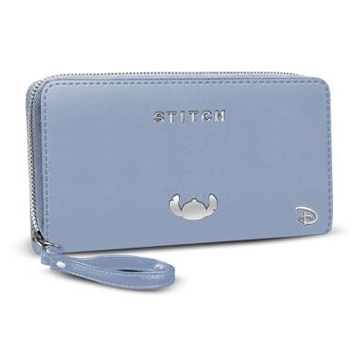 Disney Lilo et Stitch Cream-Portefeuille Essentiel, Écru, 19 x 10 cm - Publicité Disney Lilo et Stitch Cream-Portefeuille Essentiel, Écru, 19 x 10 cm - Publicité