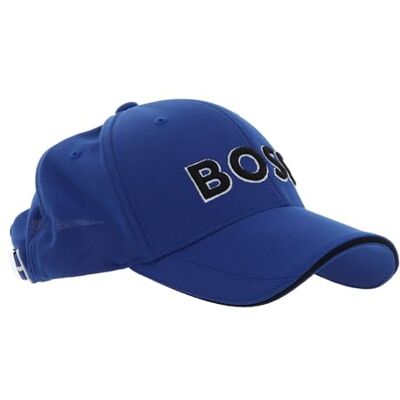 BOSS US-1 10261159 Cap One Size - Publicité BOSS US-1 10261159 Cap One Size - Publicité