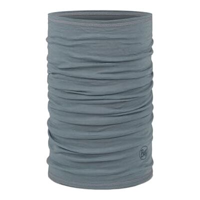 Buff® Merino Lightweight Multifunktionstuch Tour de cou Homme Femme Adulte, Echarpe multifonctionnelle, 100% Laine mérinos, Randonnée, Outdoor, Durable, Légère, Fine, Taille unique, Marron mustard - Publicité Buff® Merino Lightweight Multifunktionstuch Tour de cou Homme Femme Adulte, Echarpe multifonctionnelle, 100% Laine mérinos, Randonnée, Outdoor, Durable, Légère, Fine, Taille unique, Marron mustard - Publicité