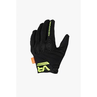 VR EQUIPMENT Gants Longs - Protection contre les Chocs - Main Entière - Publicité VR EQUIPMENT Gants Longs - Protection contre les Chocs - Main Entière - Publicité
