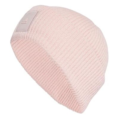 Adidas Unisex Bonnet à Revers - Publicité Adidas Unisex Bonnet à Revers - Publicité
