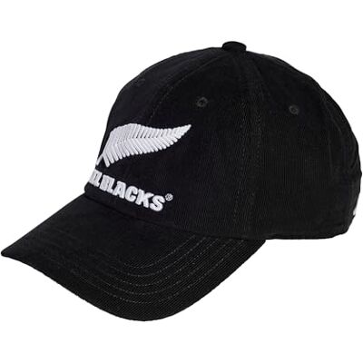 Adidas Unisex Casquette All Blacks Winter - Publicité Adidas Unisex Casquette All Blacks Winter - Publicité