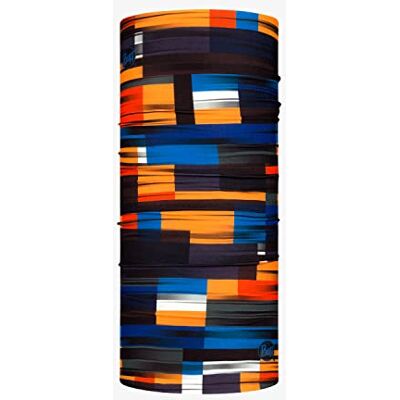 Buff® Cache-cou Original EcoStretch Unisexe pour jeunes - Publicité Buff® Cache-cou Original EcoStretch Unisexe pour jeunes - Publicité