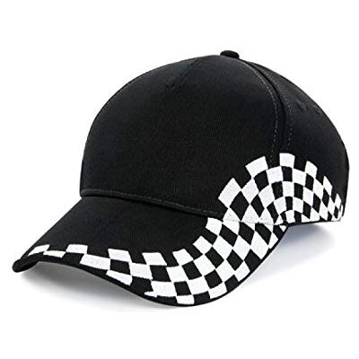 Beechfield Casquette Grand Prix B159 Mixte - Publicité Beechfield Casquette Grand Prix B159 Mixte - Publicité