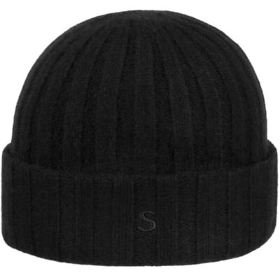 Stetson Surth Bonnet en Cachemire Unisexe Automne Hiver - Publicité Stetson Surth Bonnet en Cachemire Unisexe Automne Hiver - Publicité