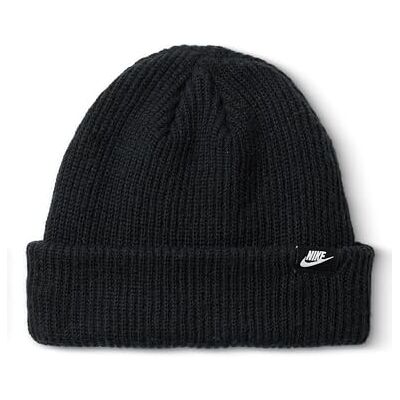 Nike Bonnet Unisexe Peak Futura - Publicité Nike Bonnet Unisexe Peak Futura - Publicité