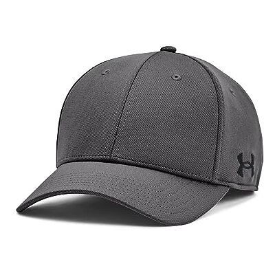 Under Armour Bouchon À Vis Vierge Chapeau Homme - Publicité Under Armour Bouchon À Vis Vierge Chapeau Homme - Publicité