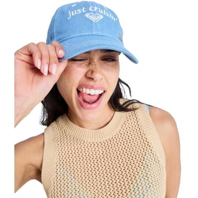 Roxy Accessories Headwear Femme ERJHA04425 - Publicité Roxy Accessories Headwear Femme ERJHA04425 - Publicité