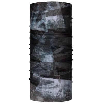 Buff® Tour de cou Original Baby GEOLINE GREY Unisex Taille unique - Publicité Buff® Tour de cou Original Baby GEOLINE GREY Unisex Taille unique - Publicité