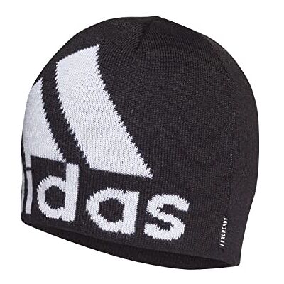Adidas Big Log Be A.R. Chapeau Black/Black/White FR: XL (Taille Fabricant: OSFW) - Publicité Adidas Big Log Be A.R. Chapeau Black/Black/White FR: XL (Taille Fabricant: OSFW) - Publicité