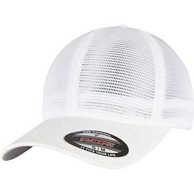 Flexfit Unisex OMNIMESH Cap - Publicité Flexfit Unisex OMNIMESH Cap - Publicité