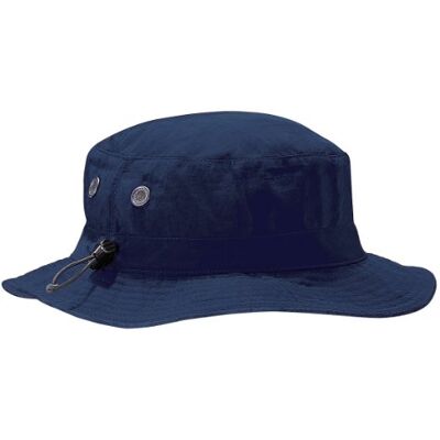 Beechfield Bob Cargo Indice de Protection Solaire 50 (Taille Unique) (Bleu Marine) - Publicité Beechfield Bob Cargo Indice de Protection Solaire 50 (Taille Unique) (Bleu Marine) - Publicité