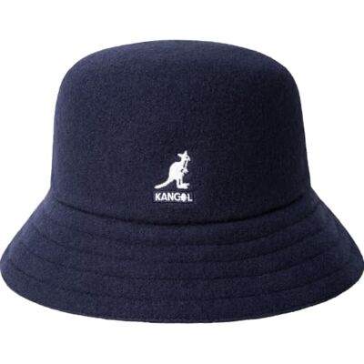 Kangol Wool Lahinch Bob Homme - Publicité Kangol Wool Lahinch Bob Homme - Publicité