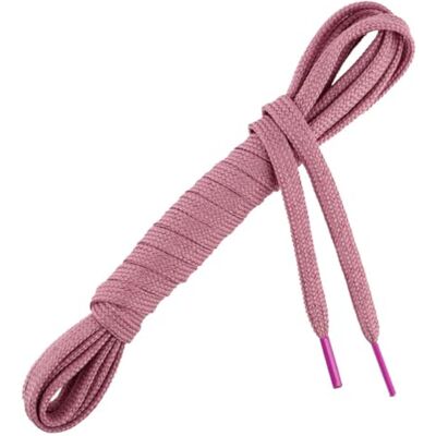 Les Lacets Français Lacets plats et épais SPORTIF Pour toutes les chaussures de sport 90cm 100% Polyester Couleur : Lupin FABRIQUE EN FRANCE Entreprise Patrimoine Vivant - Publicité Les Lacets Français Lacets plats et épais SPORTIF Pour toutes les chaussures de sport 90cm 100% Polyester Couleur : Lupin FABRIQUE EN FRANCE Entreprise Patrimoine Vivant - Publicité