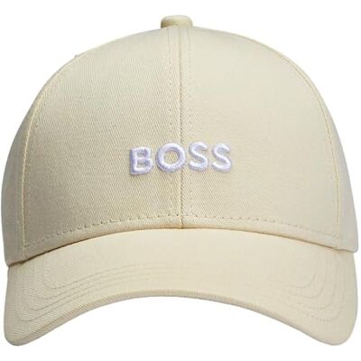 Boss Zed, Casquette Homme, Open White131, - Publicité Boss Zed, Casquette Homme, Open White131, - Publicité