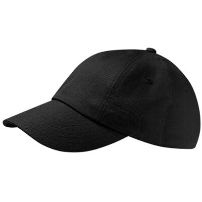 Beechfield Casquette Adulte (Taille Unique) (Noir) - Publicité Beechfield Casquette Adulte (Taille Unique) (Noir) - Publicité