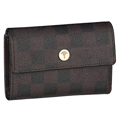 Joop! Cortina Piazza Cosma Purse MH10F Seal Brown - Publicité Joop! Cortina Piazza Cosma Purse MH10F Seal Brown - Publicité