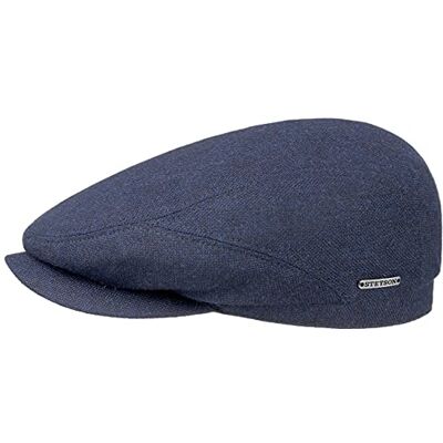 Stetson Casquette Belfast Wool Blend Homme Made in The EU Gavroche Laine avec Visiere, Doublure Hiver Automne-Hiver - Publicité Stetson Casquette Belfast Wool Blend Homme Made in The EU Gavroche Laine avec Visiere, Doublure Hiver Automne-Hiver - Publicité