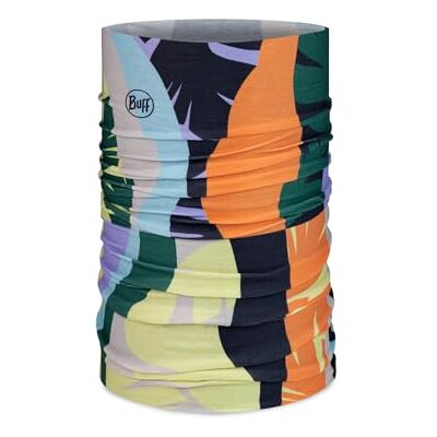 Buff® Tour de cou Original EcoStretch Multi Unisex Adulte - Publicité Buff® Tour de cou Original EcoStretch Multi Unisex Adulte - Publicité