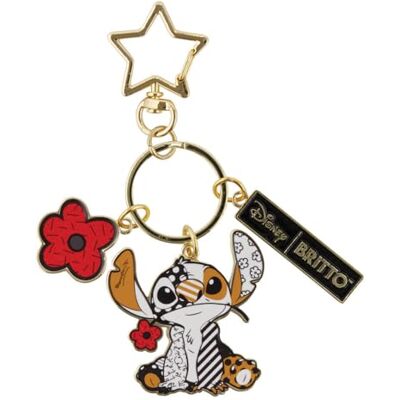 Enesco Keychain de caractère de Point de Classiques Disney 14 cm de Haut. Publicité Enesco Keychain de caractère de Point de Classiques Disney 14 cm de Haut. Publicité
