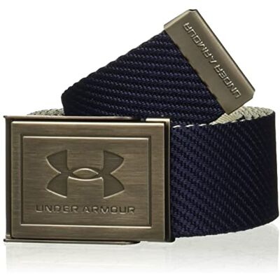Under Armour Ceinture pour homme Taille Osfm - Publicité Under Armour Ceinture pour homme Taille Osfm - Publicité