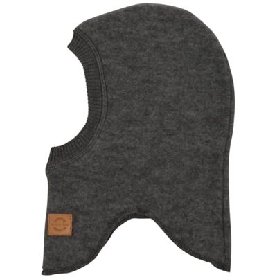 Mikk-Line Laine Fullface Certifié Oeko-Tex Standard 100 Bonnet à Enfiler pour Enfant Design Unisexe - Publicité Mikk-Line Laine Fullface Certifié Oeko-Tex Standard 100 Bonnet à Enfiler pour Enfant Design Unisexe - Publicité
