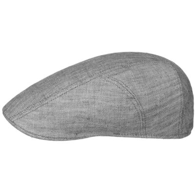 Stetson Casquette Plate a Chevrons Multicolore Protection Anti-UV 40 Fabrique en UE Homme Printemps Ete - Publicité Stetson Casquette Plate a Chevrons Multicolore Protection Anti-UV 40 Fabrique en UE Homme Printemps Ete - Publicité