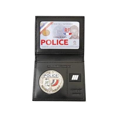 Porte-Cartes avec chaîne Tour de Cou GK Pro - Publicité Porte-Cartes avec chaîne Tour de Cou GK Pro - Publicité
