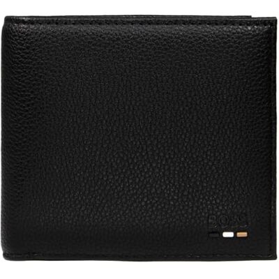 BOSS Ray Trifold Black - Publicité BOSS Ray Trifold Black - Publicité
