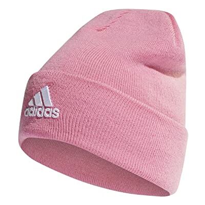 Adidas Bonnet tricoté avec Logo - Publicité Adidas Bonnet tricoté avec Logo - Publicité