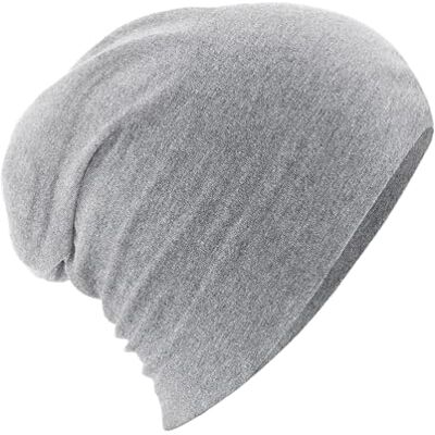 Beechfield B368 Bonnet Ample Hemsedal en Coton - Publicité Beechfield B368 Bonnet Ample Hemsedal en Coton - Publicité
