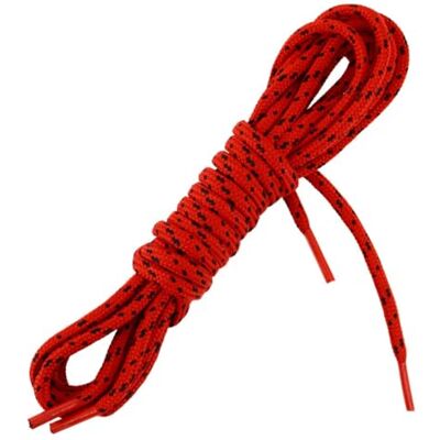 Les Lacets Français Lacets ronds et très épais RANDO Pour des randonnées tout terrain 110cm 100% Polyester Couleur : Rouge/Noir FABRIQUE EN FRANCE Entreprise Patrimoine Vivant - Publicité Les Lacets Français Lacets ronds et très épais RANDO Pour des randonnées tout terrain 110cm 100% Polyester Couleur : Rouge/Noir FABRIQUE EN FRANCE Entreprise Patrimoine Vivant - Publicité