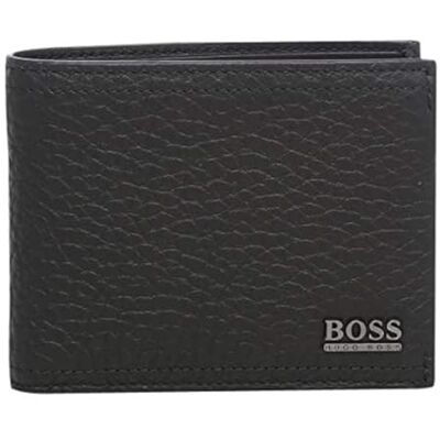 Portefeuille HUGO BOSS modèle MANPRIO - Publicité Portefeuille HUGO BOSS modèle MANPRIO - Publicité