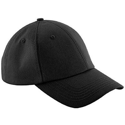Beechfield B59 Casquette de Baseball Authentique - Publicité Beechfield B59 Casquette de Baseball Authentique - Publicité