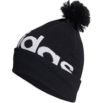 Adidas Bonnet de Marque Pompom Woolie - Publicité Adidas Bonnet de Marque Pompom Woolie - Publicité