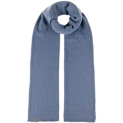 Lierys Echarpe Tricot Merino Cachemire Femme/Homme Made in Germany echarpe en pour l'hiver foulard femme Hiver automne-hiver - Publicité Lierys Echarpe Tricot Merino Cachemire Femme/Homme Made in Germany echarpe en pour l'hiver foulard femme Hiver automne-hiver - Publicité